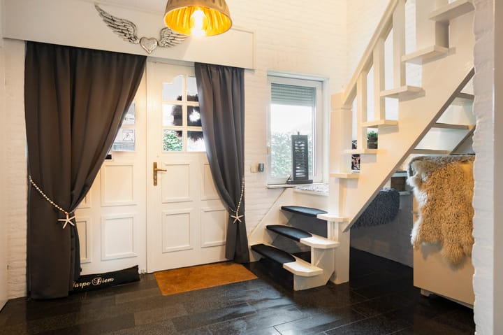 Photo 5 of Mauritsstraat 8