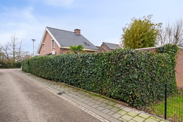 Photo 3 of Mauritsstraat 8