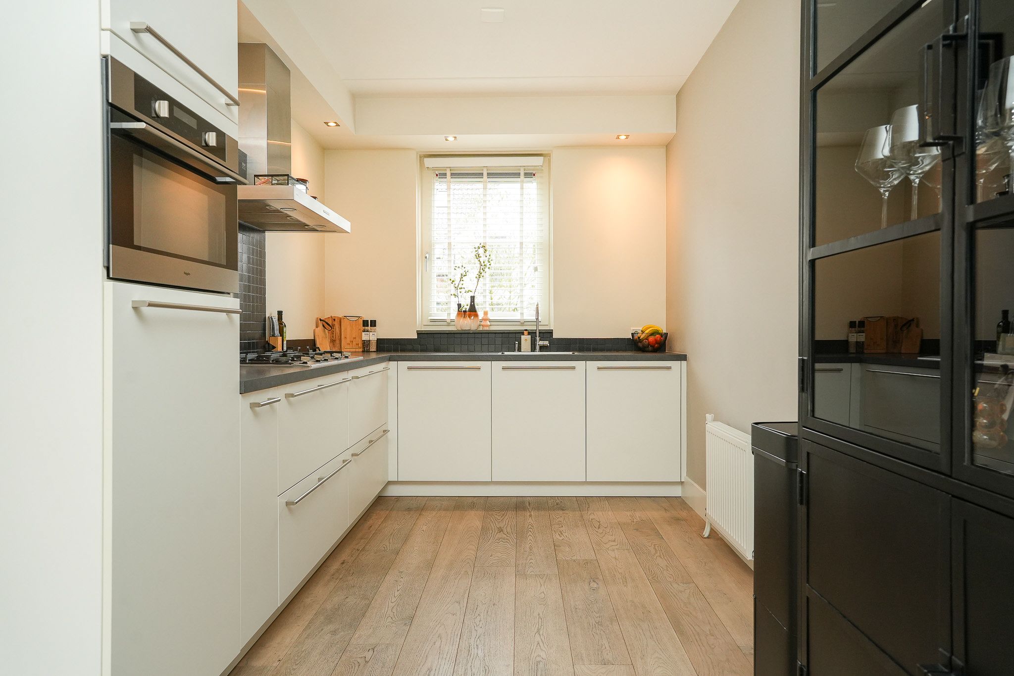 Photo 3 of Meester N J van Riemsdijkstraat 8