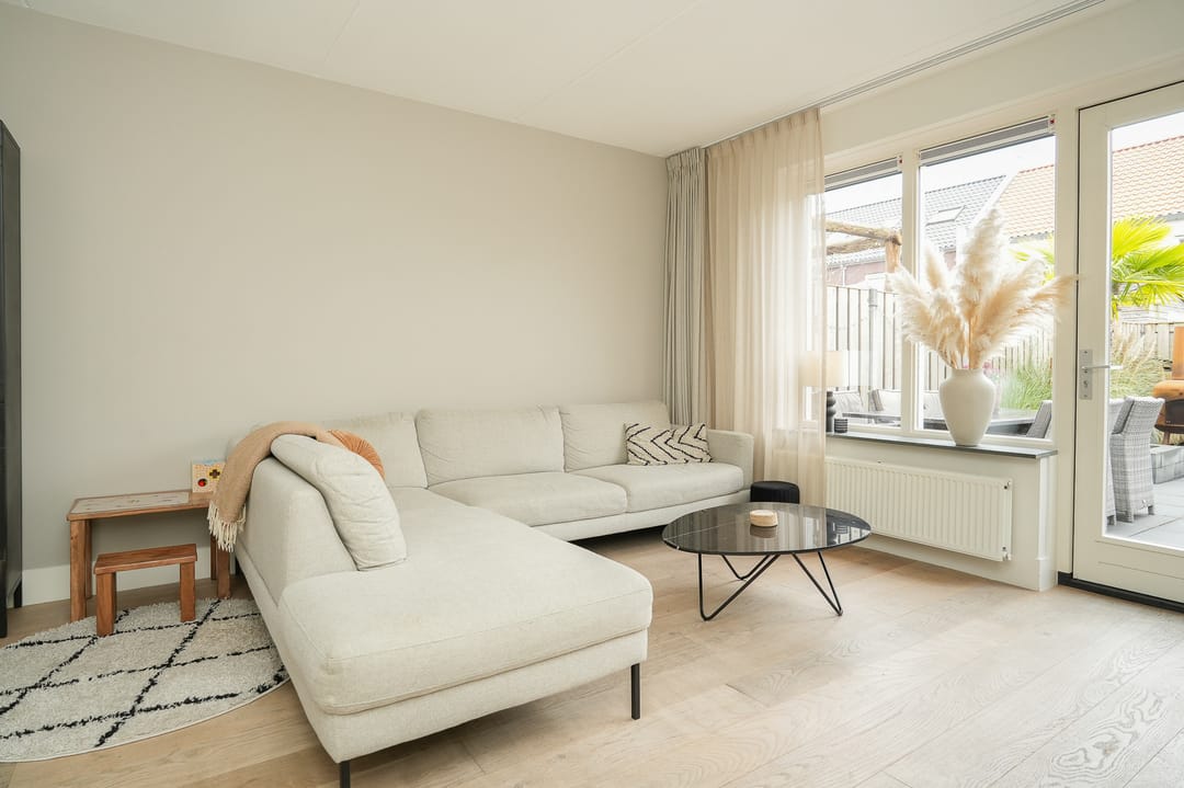 Photo 7 of Meester N J van Riemsdijkstraat 8