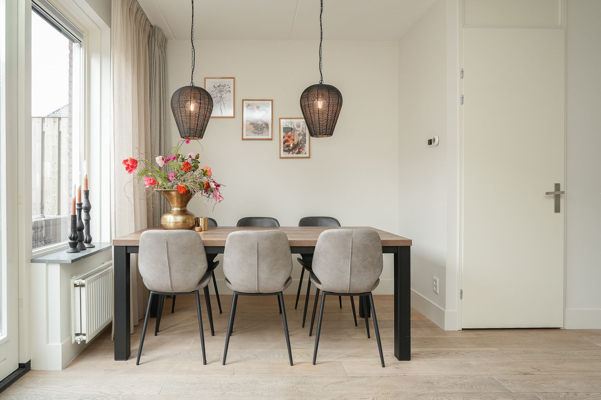 Photo 9 of Meester N J van Riemsdijkstraat 8