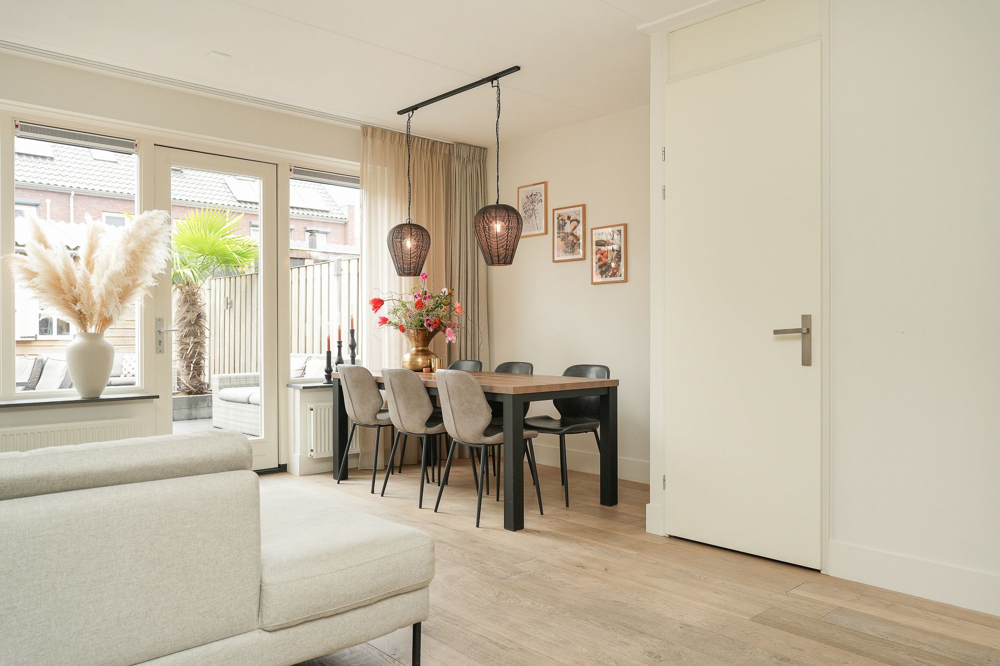 Photo 12 of Meester N J van Riemsdijkstraat 8