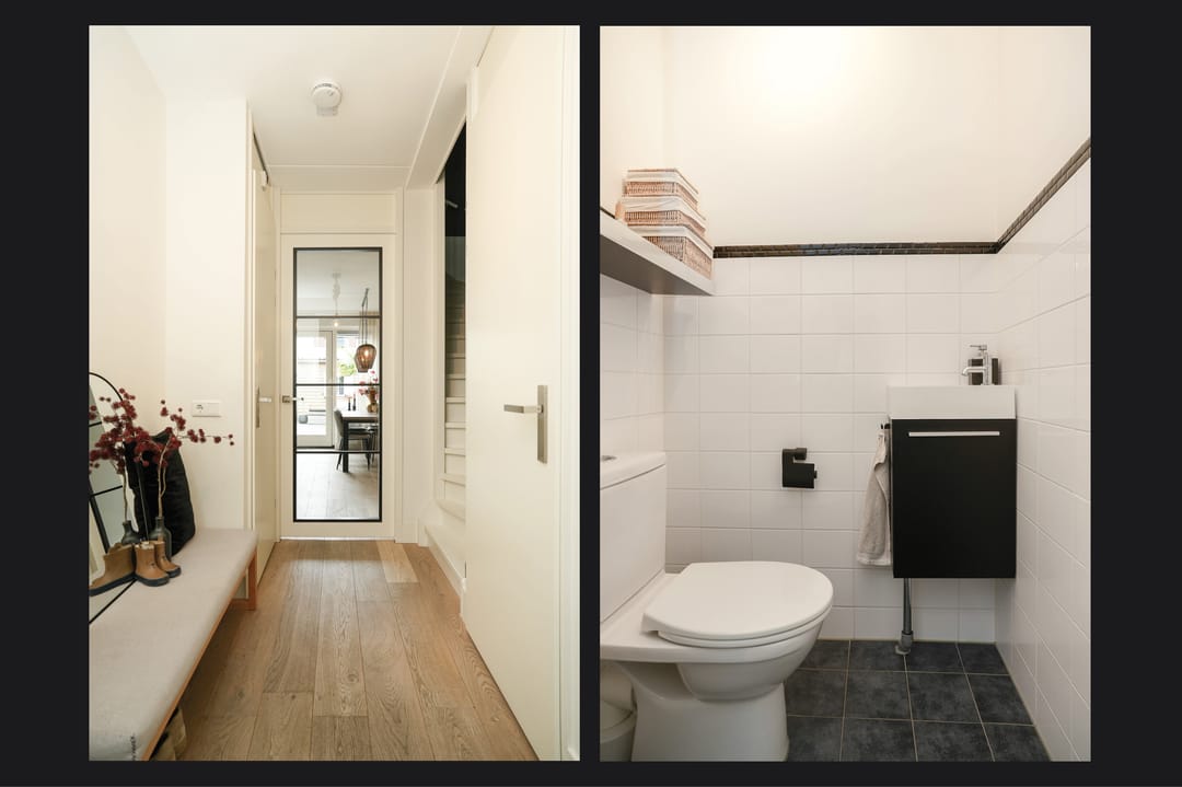 Photo 16 of Meester N J van Riemsdijkstraat 8