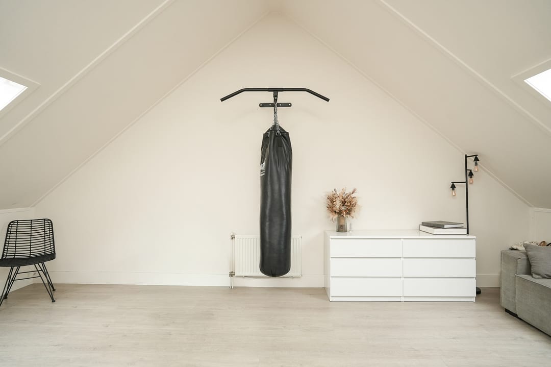 Photo 23 of Meester N J van Riemsdijkstraat 8