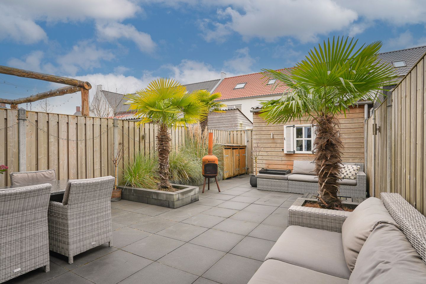 Photo 25 of Meester N J van Riemsdijkstraat 8