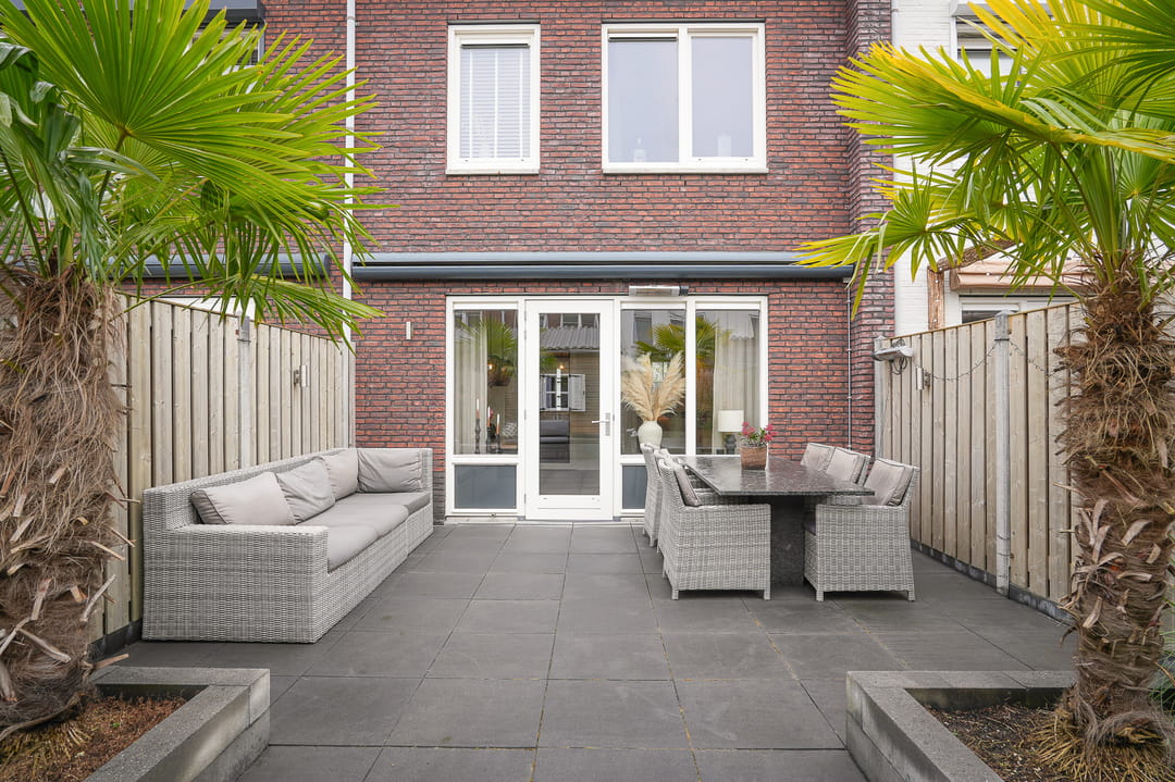 Photo 28 of Meester N J van Riemsdijkstraat 8