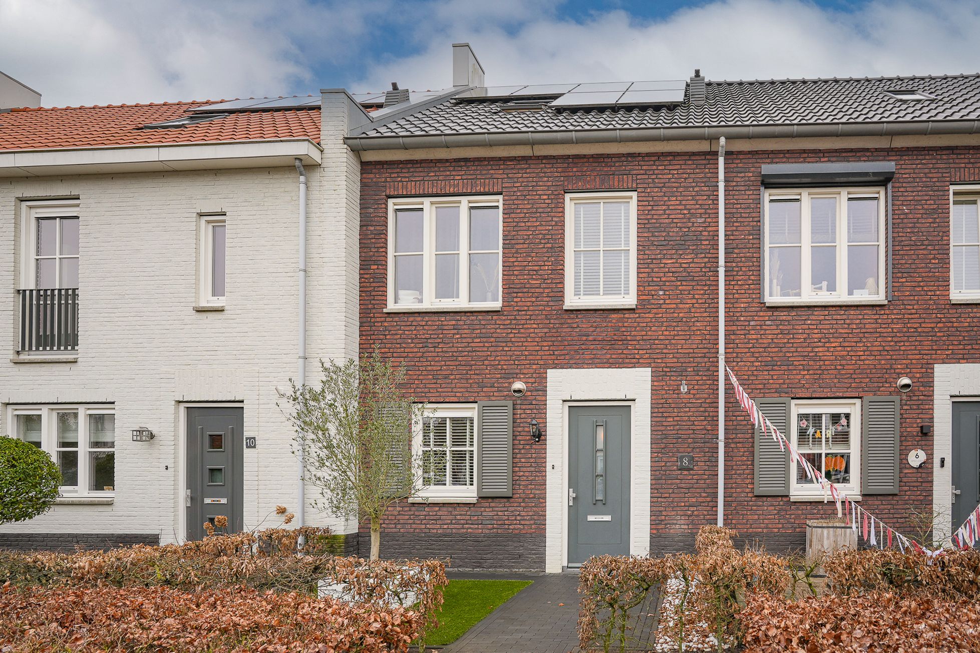 Photo 30 of Meester N J van Riemsdijkstraat 8