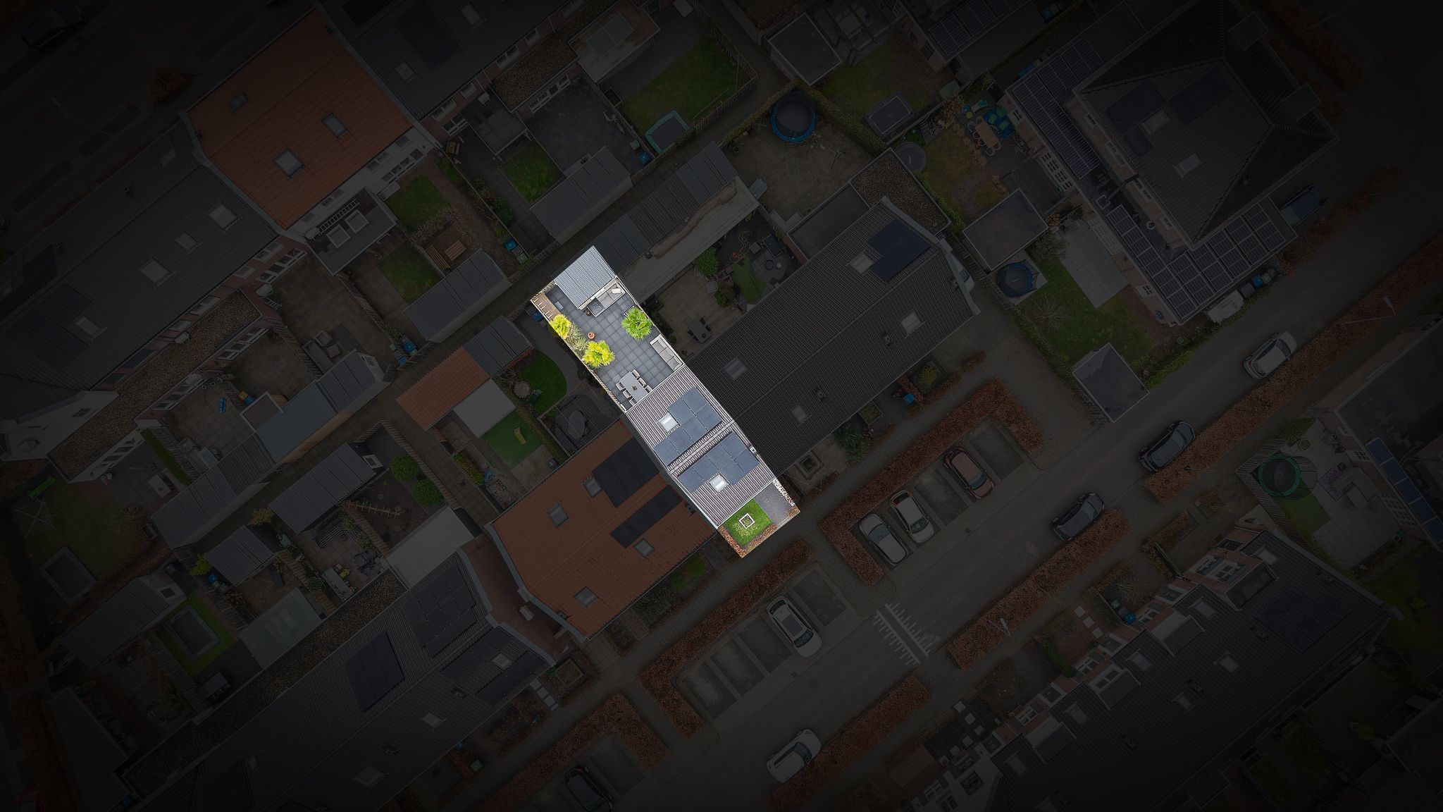 Photo 33 of Meester N J van Riemsdijkstraat 8