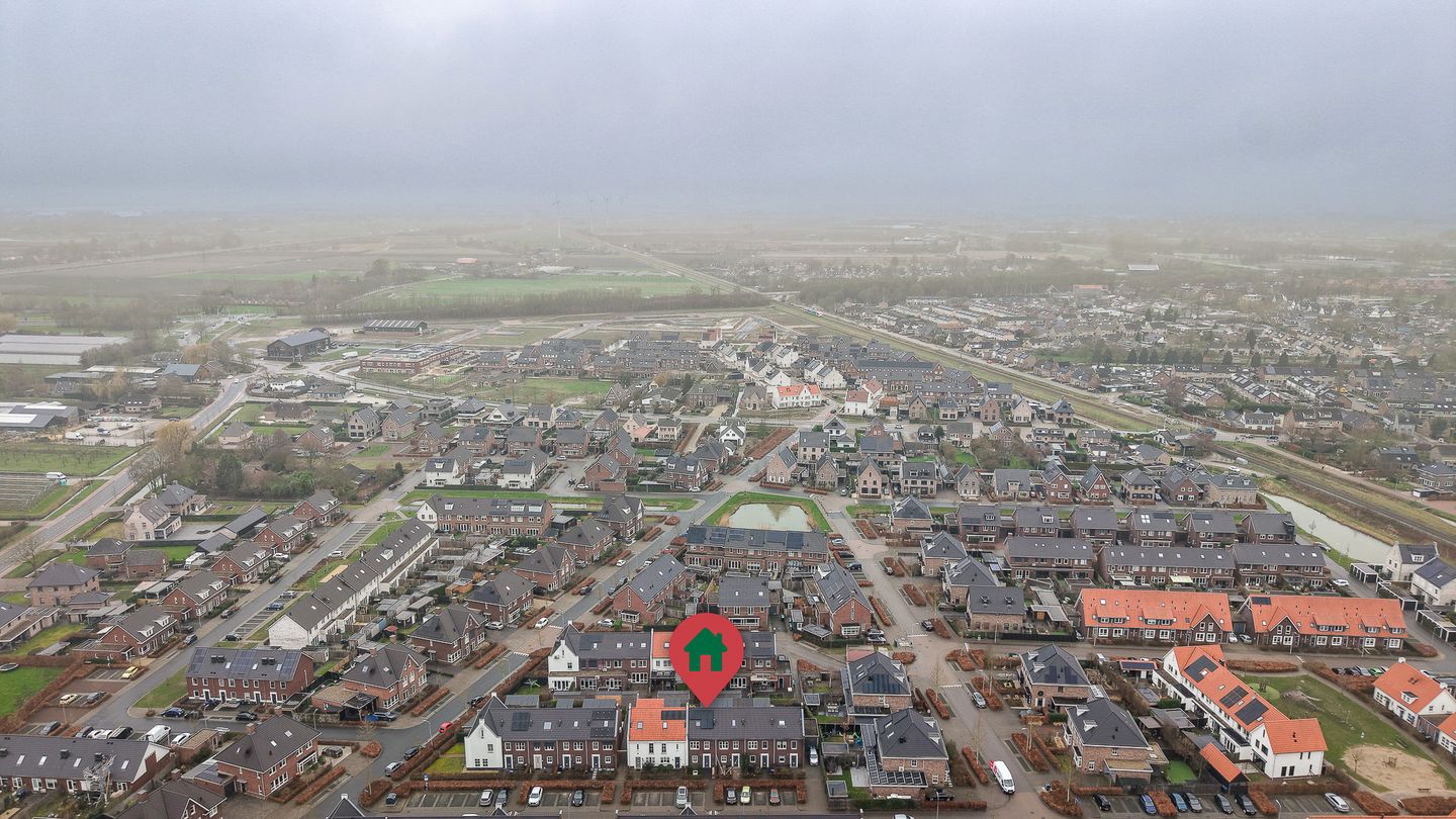 Photo 34 of Meester N J van Riemsdijkstraat 8