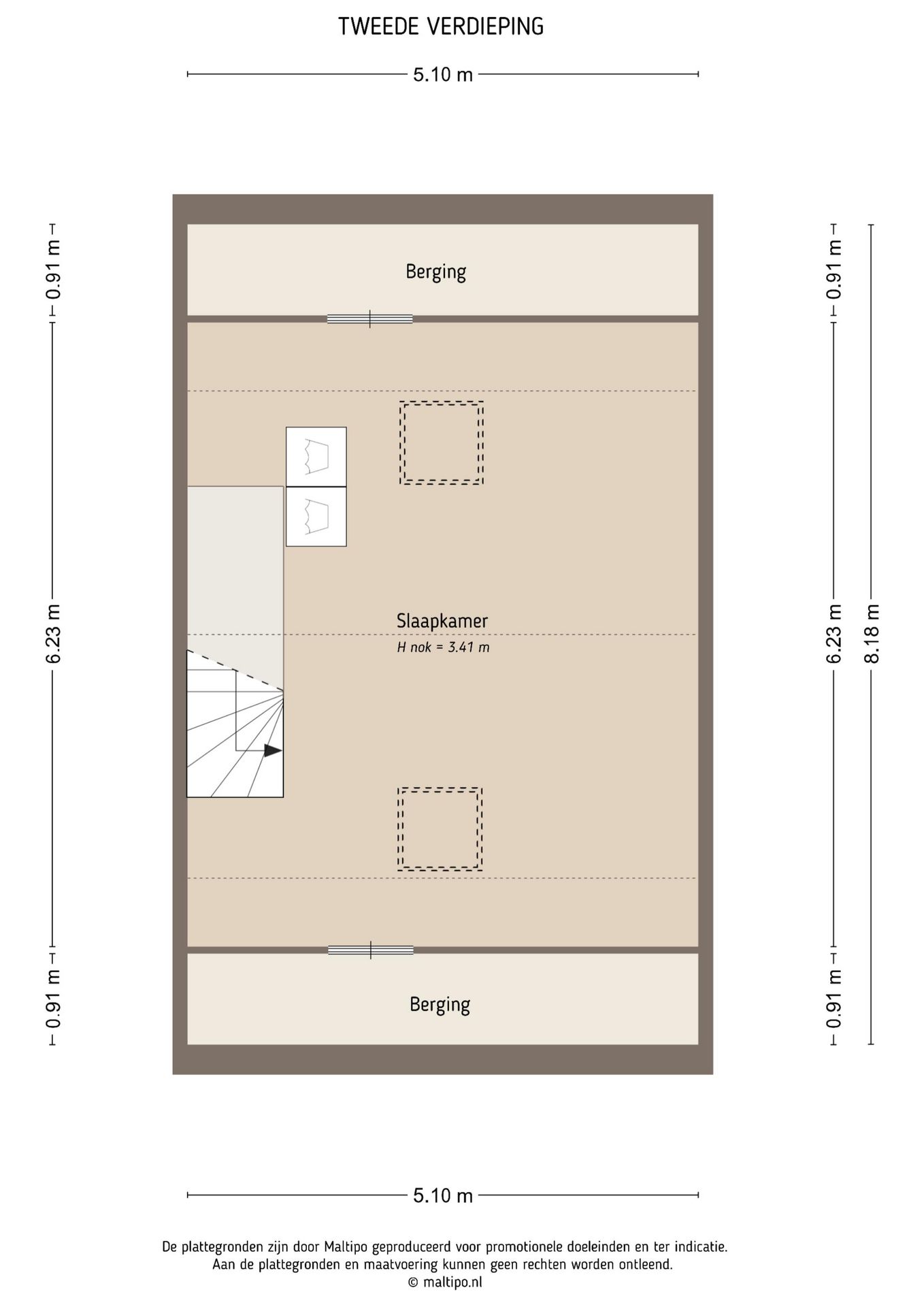 Photo 39 of Meester N J van Riemsdijkstraat 8