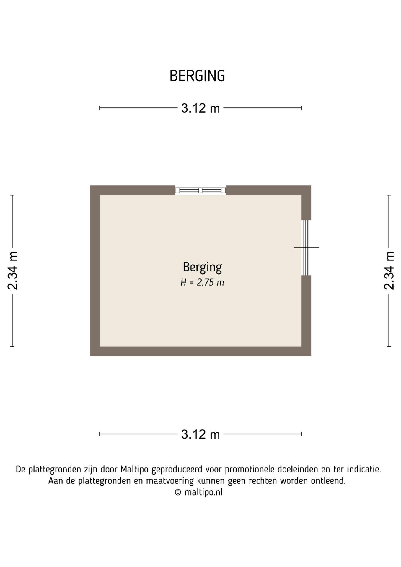 Photo 40 of Meester N J van Riemsdijkstraat 8