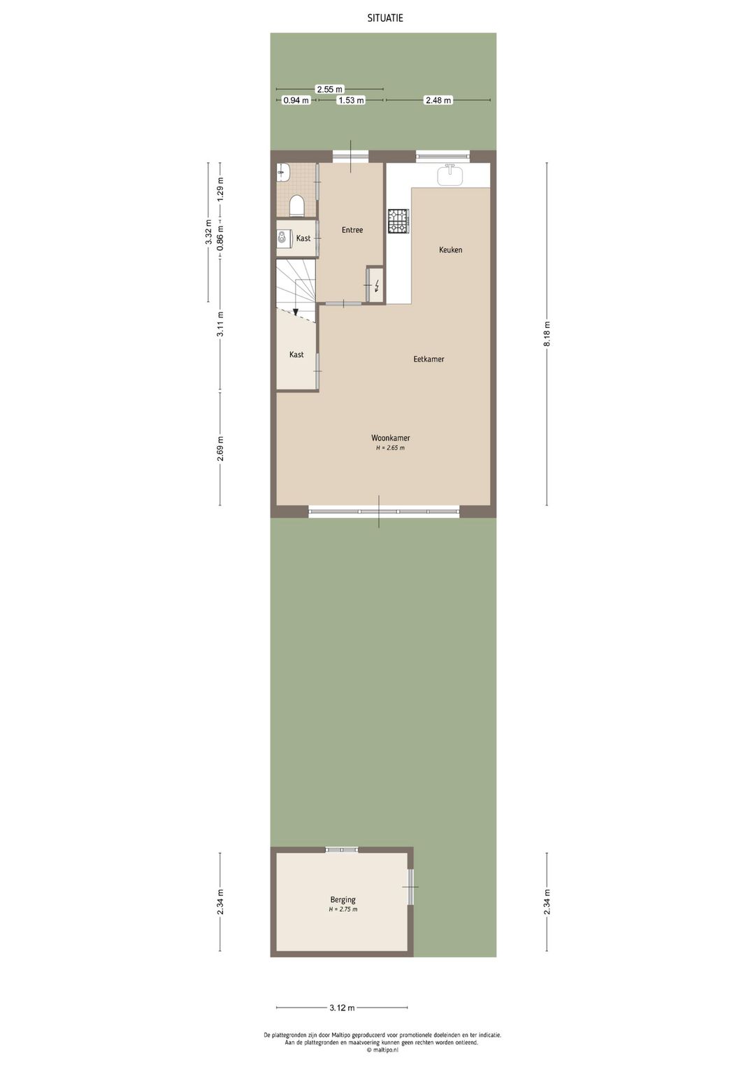 Photo 41 of Meester N J van Riemsdijkstraat 8