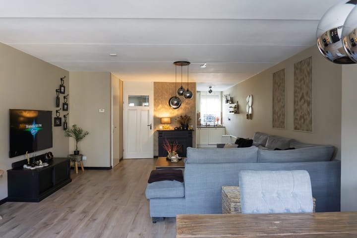 Photo 3 of Kastanjelaan 162