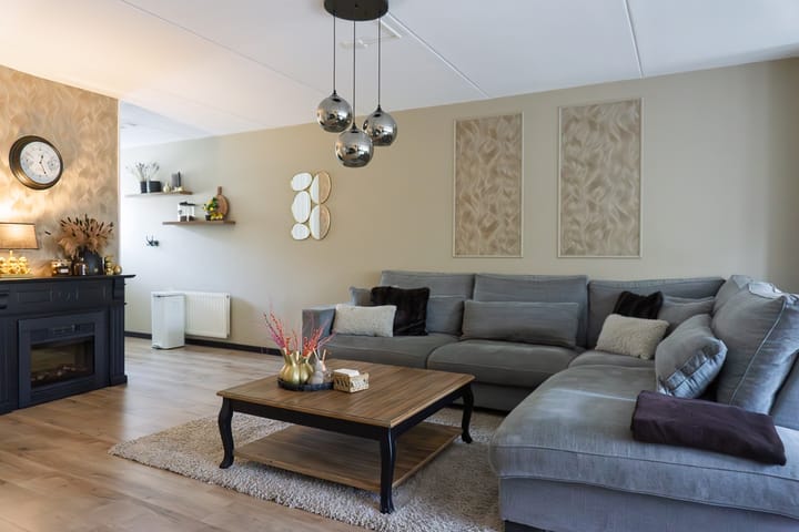 Photo 5 of Kastanjelaan 162