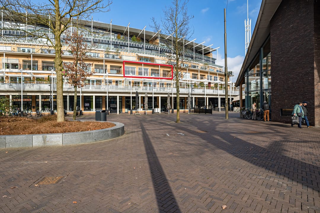 Photo 2 of Marktplein 96
