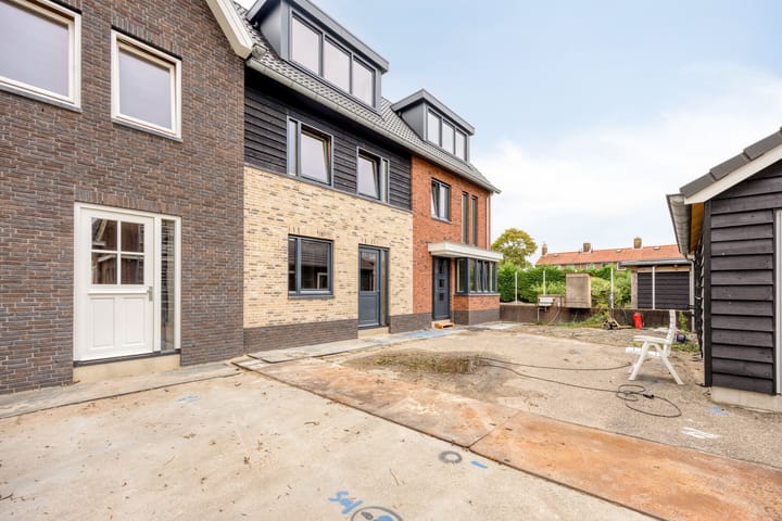 Foto 3 van Dorpsstraat 3-D