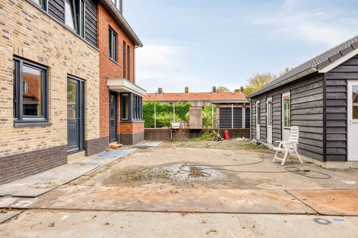 Foto 4 van Dorpsstraat 3-D