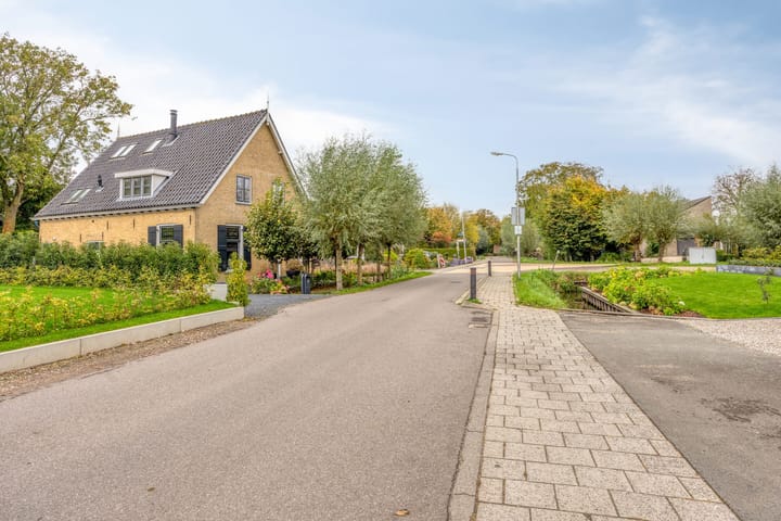 Foto 5 van Dorpsstraat 3-D