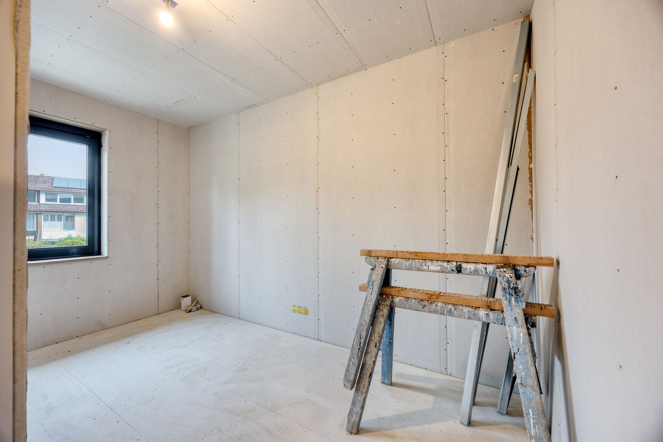 Newly built corner home with five bedrooms in picturesque Wijngaarden — 21