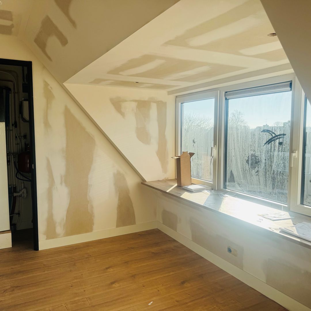 Newly built corner home with five bedrooms in picturesque Wijngaarden — 51
