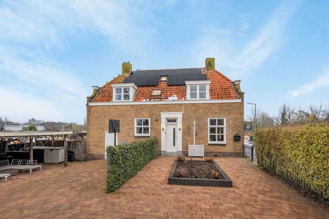 Foto 43 van Charloisse Lagedijk 511