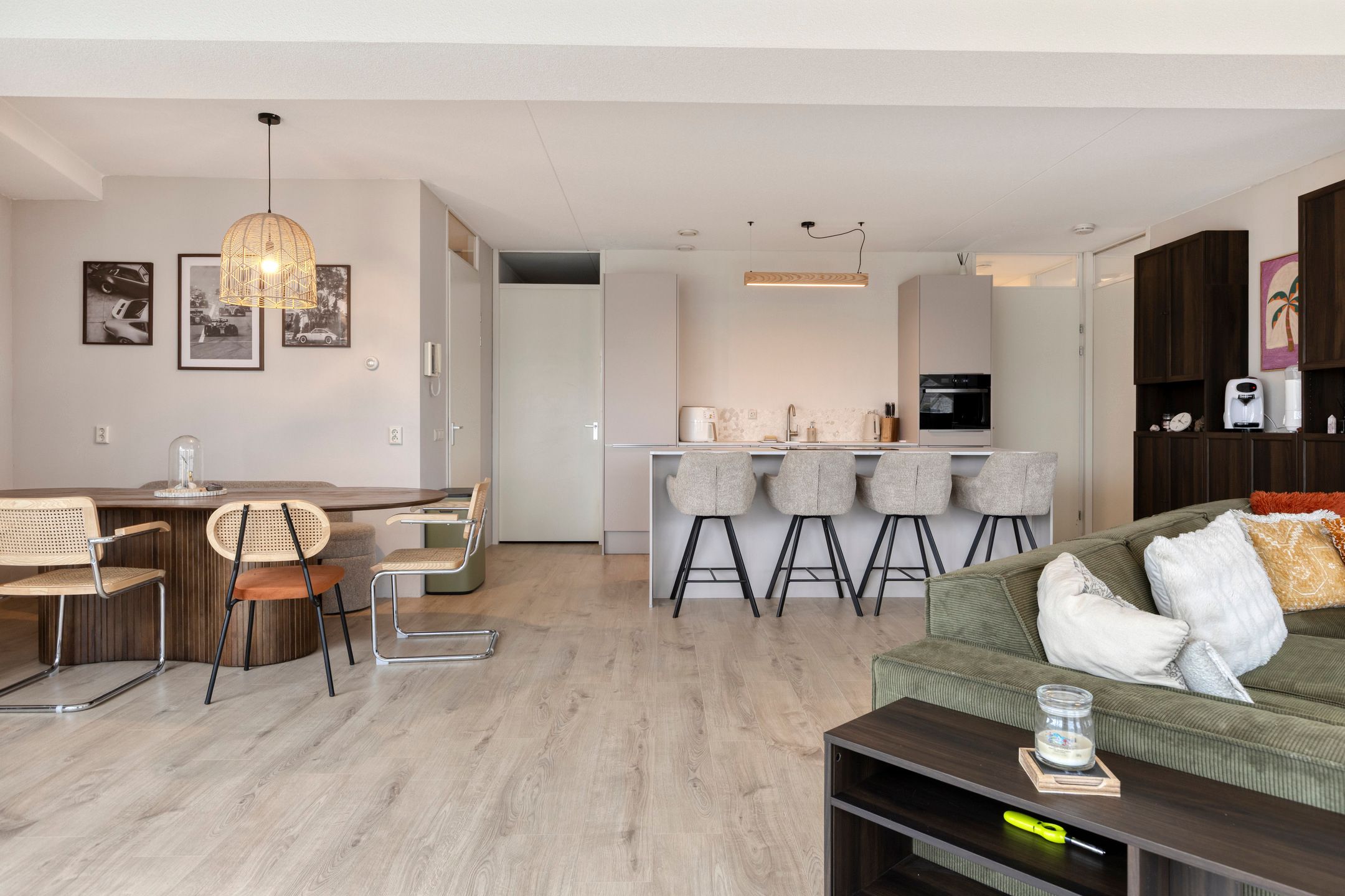 Digna Johannaweg 143 