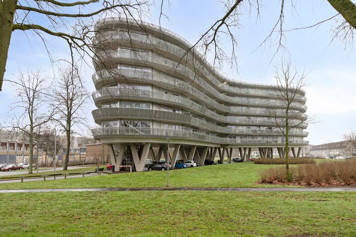 Photo 2 of Digna Johannaweg 143