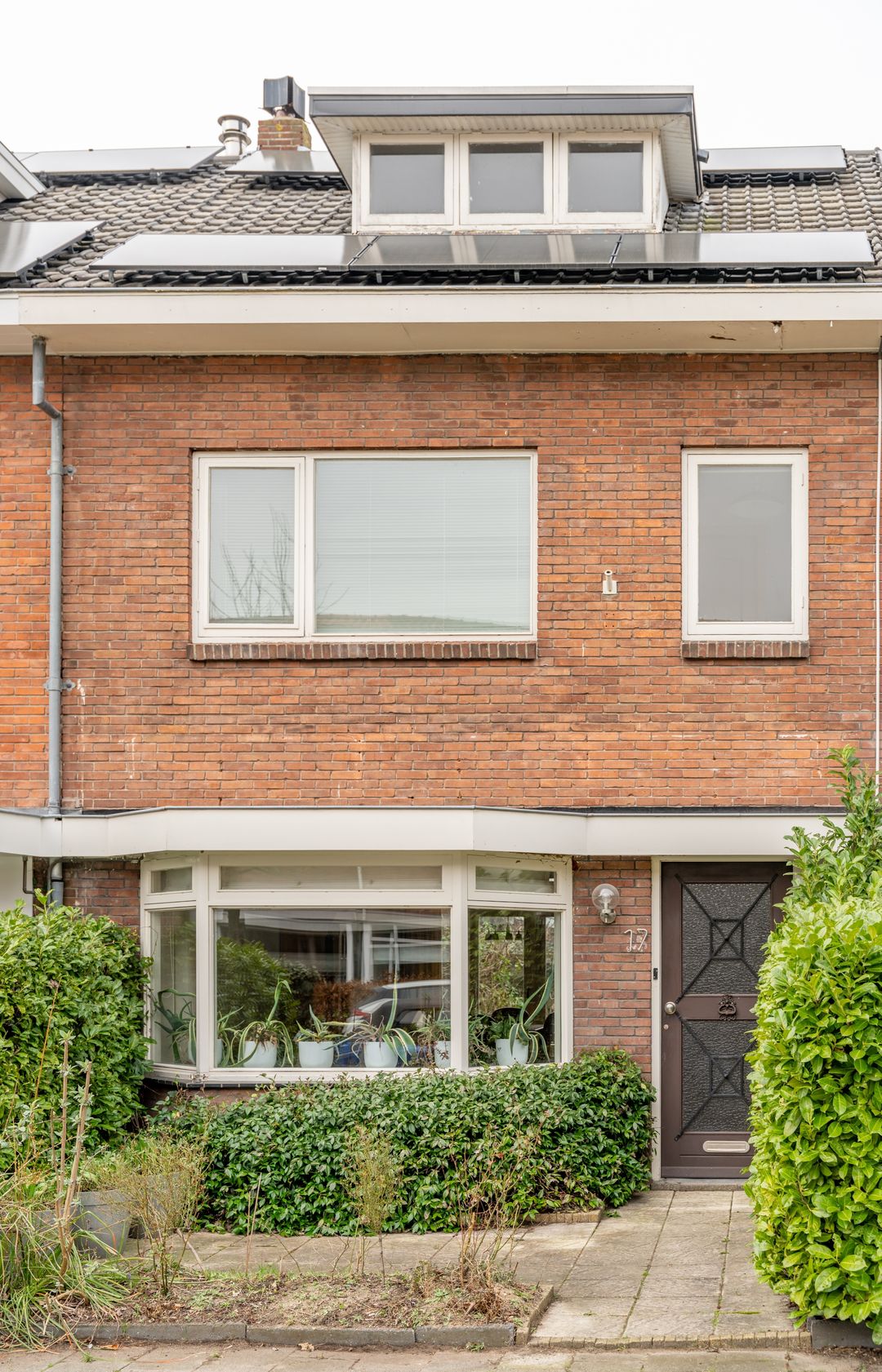 Foto 2 van Beethovenlaan 17