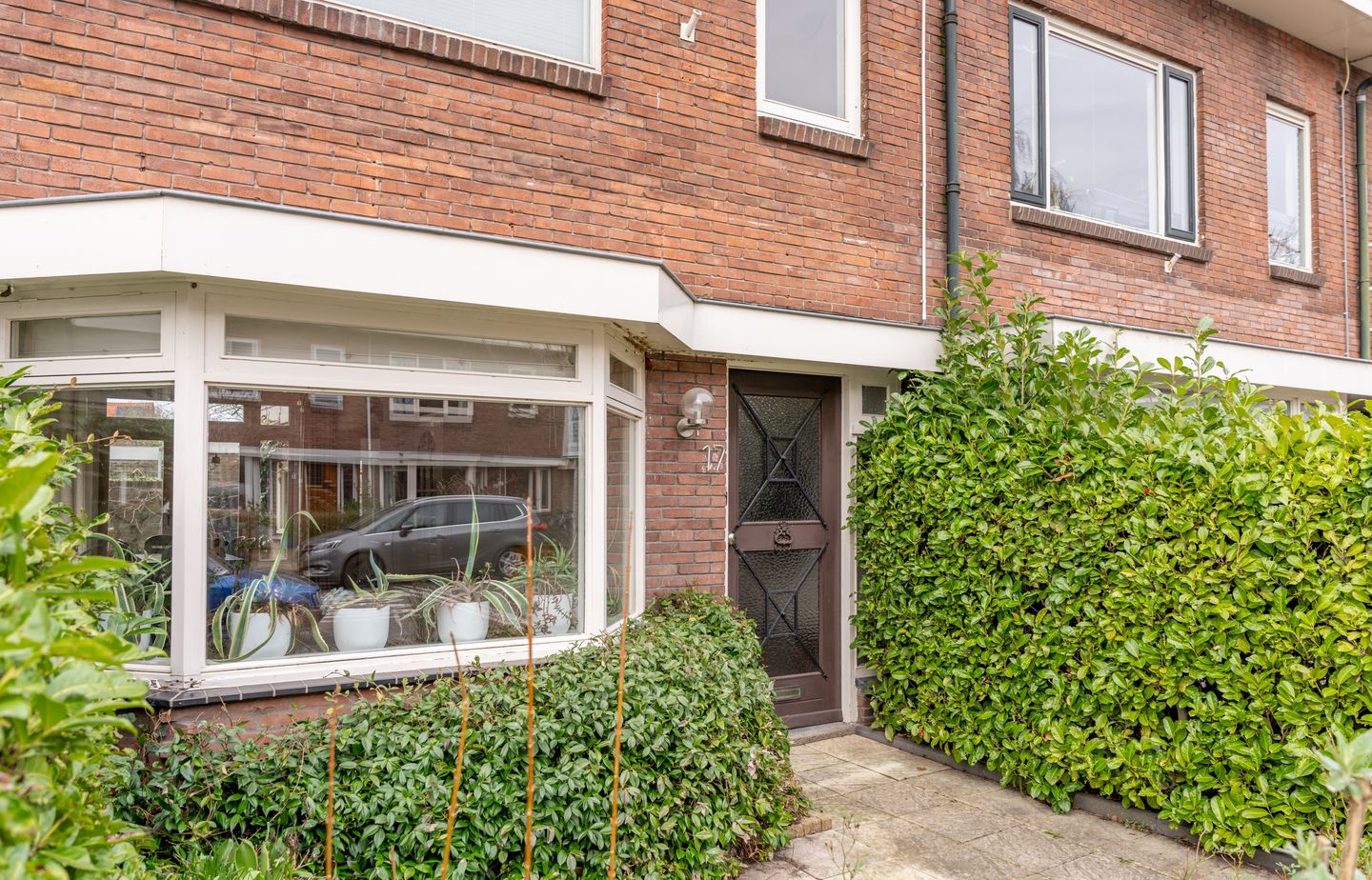 Foto 4 van Beethovenlaan 17