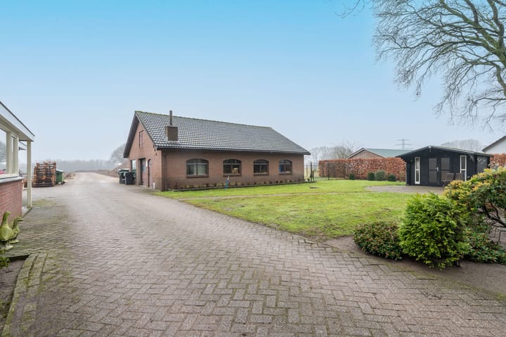 Foto 3 van Buitenbrinkweg 52