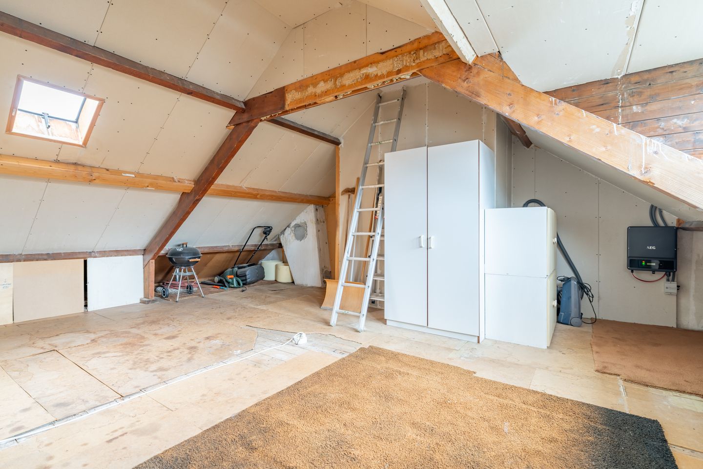Foto 40 van Beethovenlaan 17