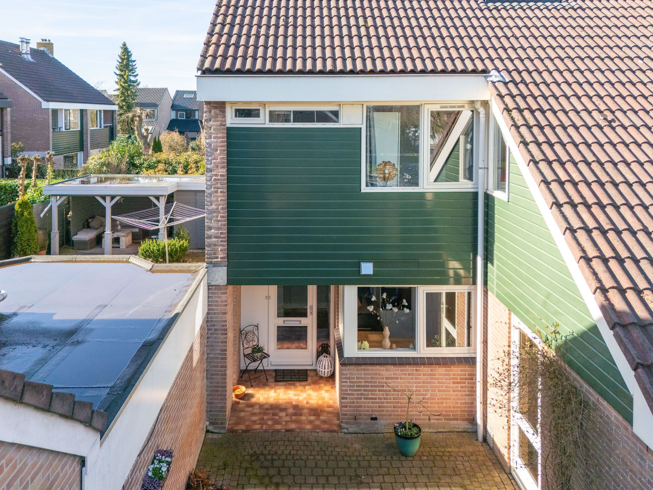 Foto 6 van Kleine Immert 61