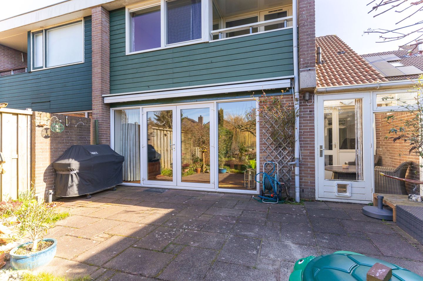 Foto 19 van Kleine Immert 61