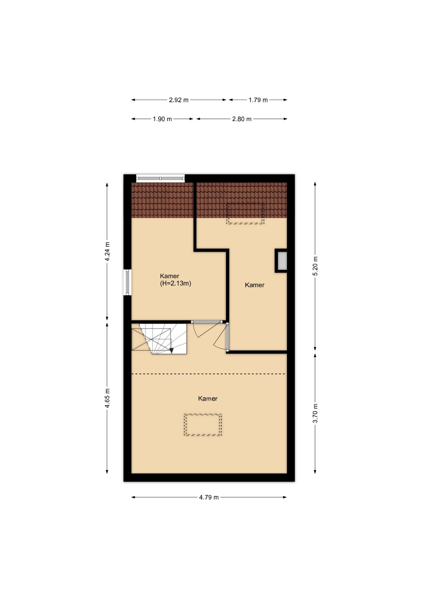 Foto 45 van Kleine Immert 61