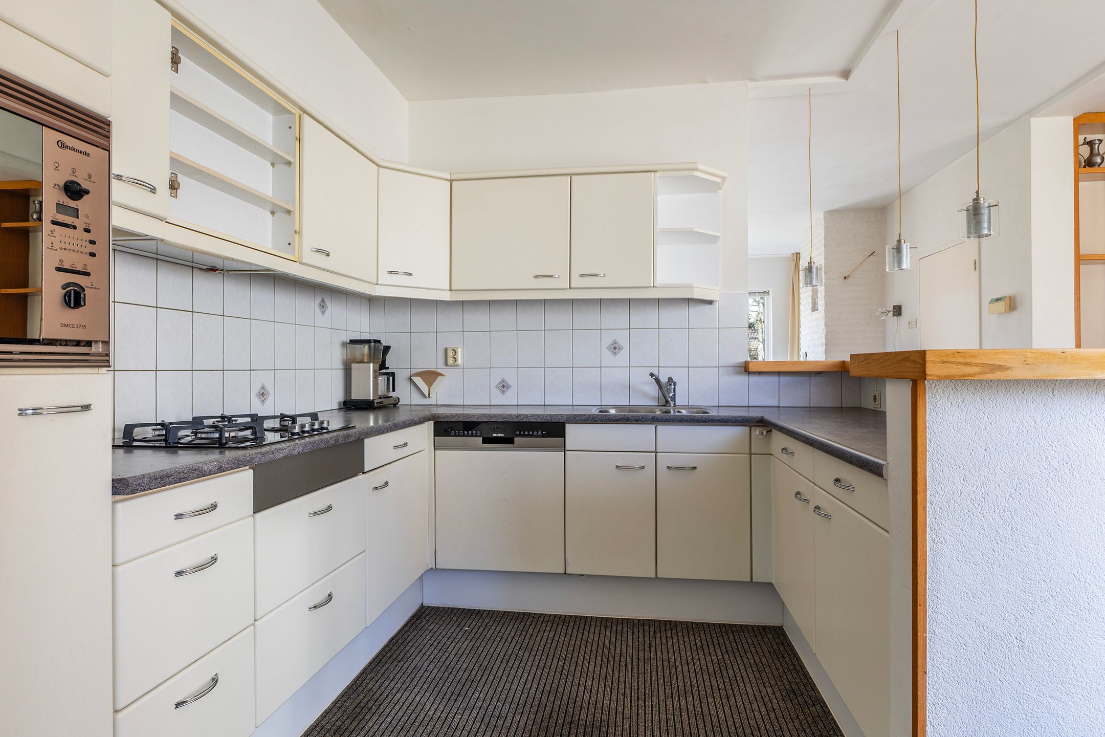 Foto 3 van Rossinilaan 1