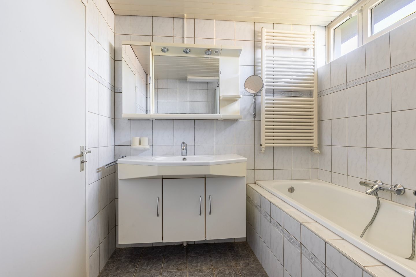 Foto 4 van Rossinilaan 1