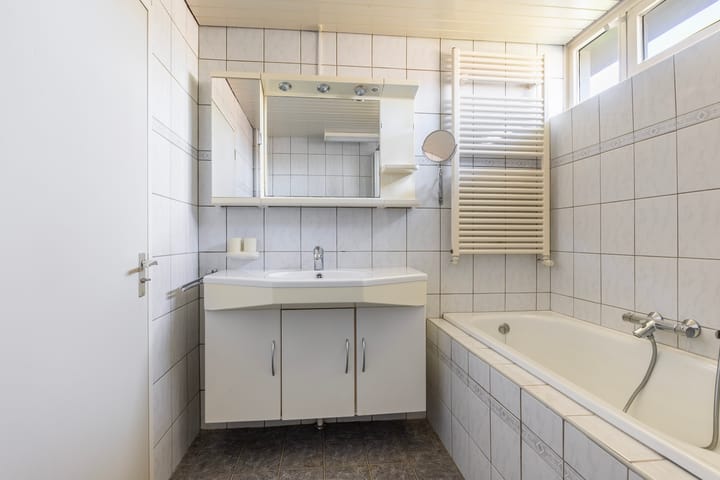 Foto 4 van Rossinilaan 1