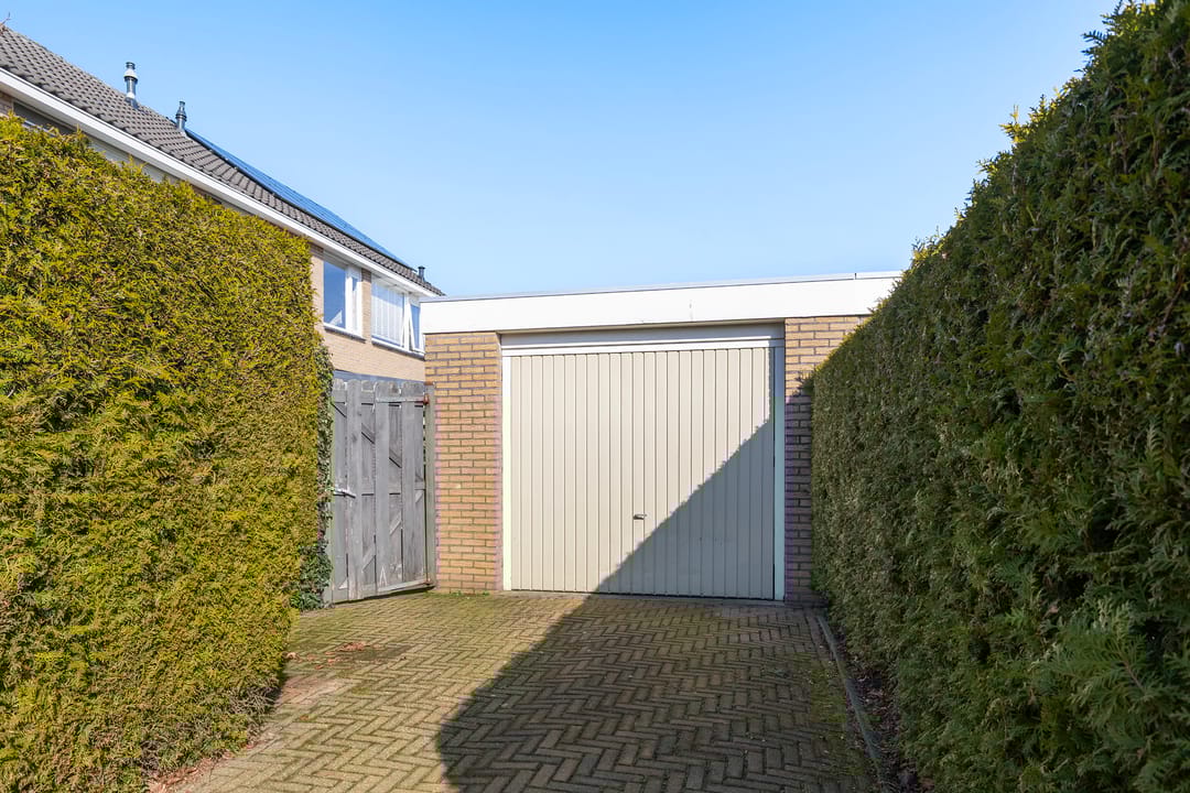 Foto 7 van Rossinilaan 1