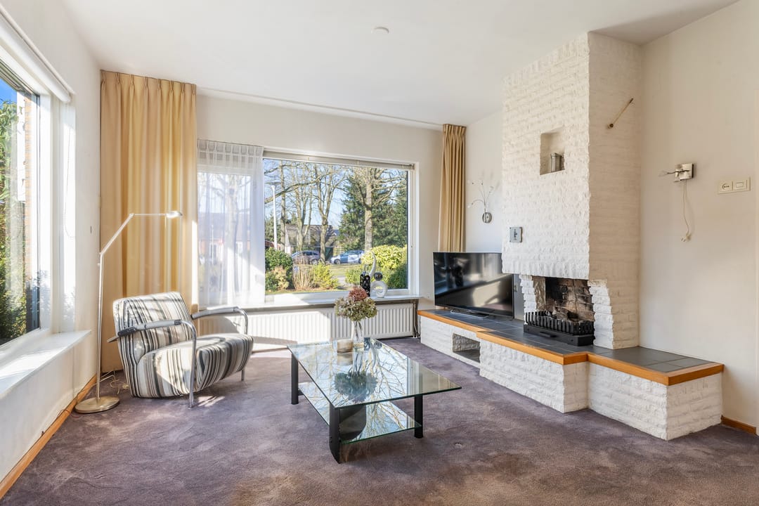 Foto 2 van Rossinilaan 1