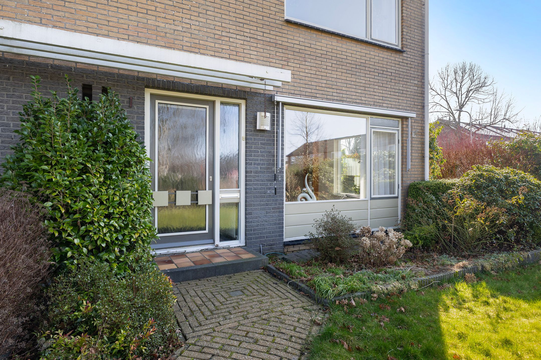 Foto 9 van Rossinilaan 1