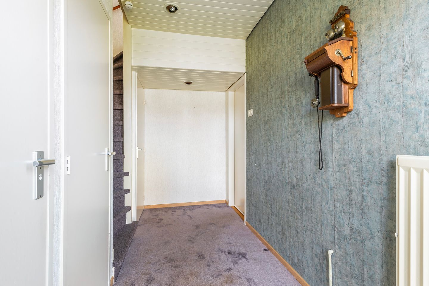 Foto 10 van Rossinilaan 1