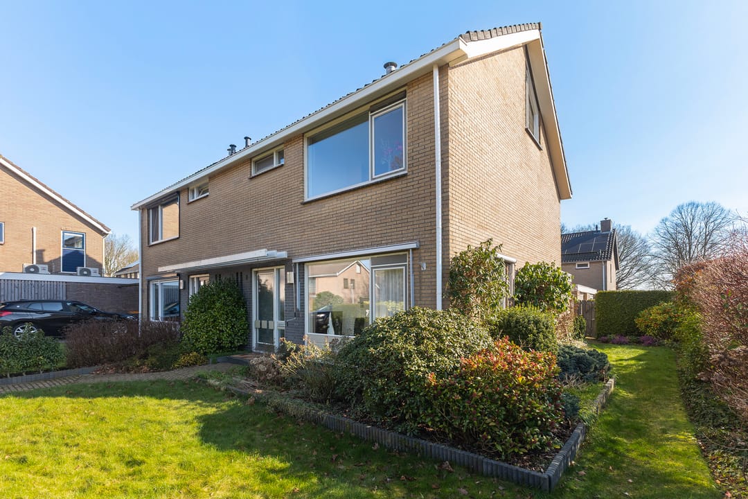 Foto 8 van Rossinilaan 1