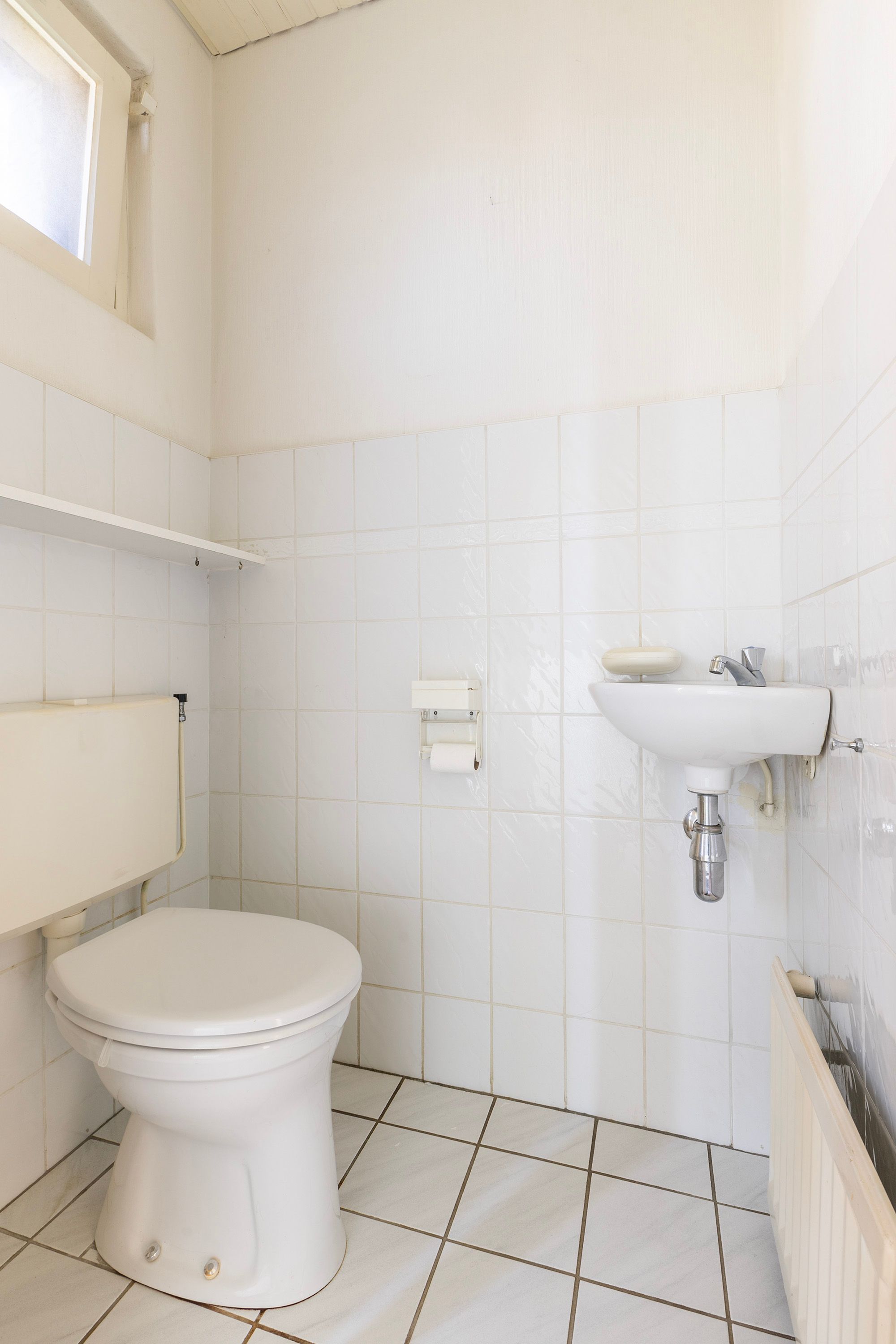 Foto 15 van Rossinilaan 1