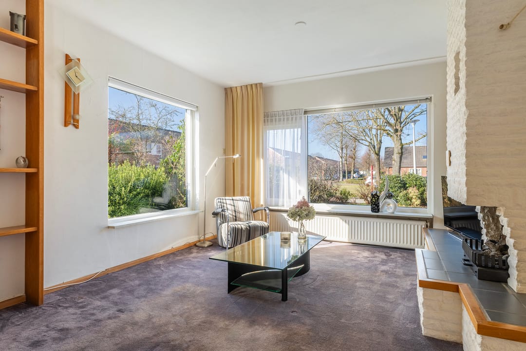 Foto 16 van Rossinilaan 1