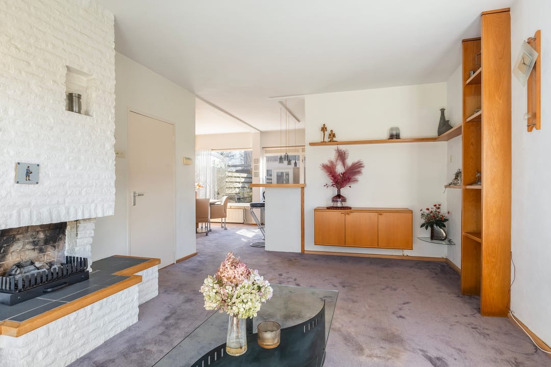 Foto 17 van Rossinilaan 1