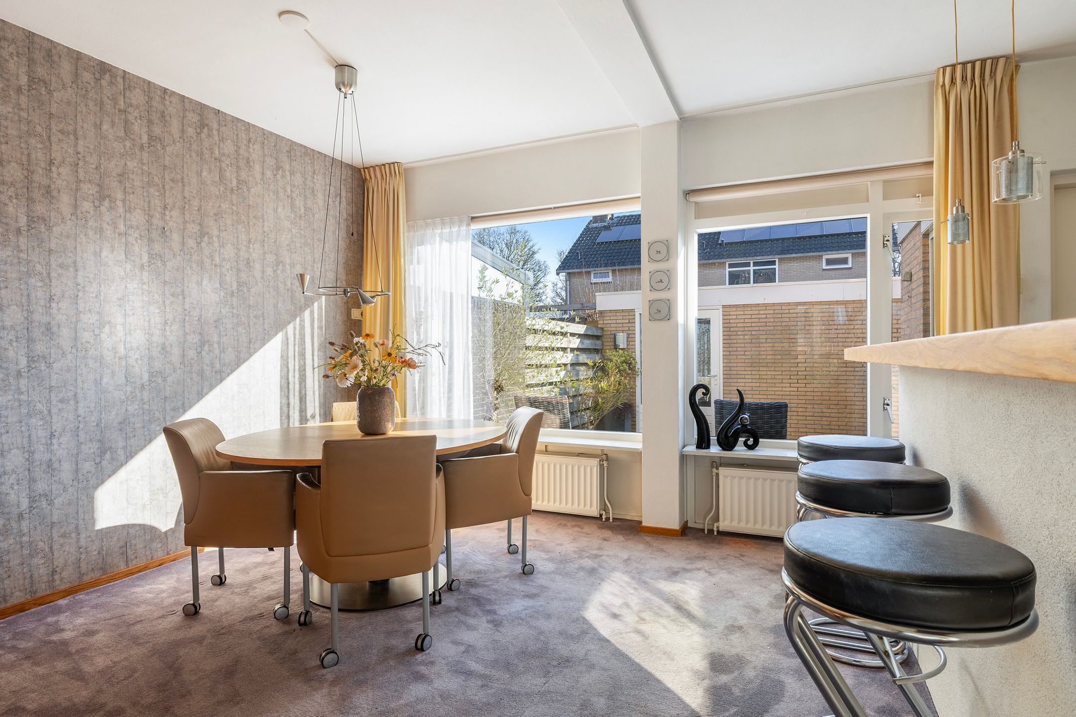 Foto 18 van Rossinilaan 1