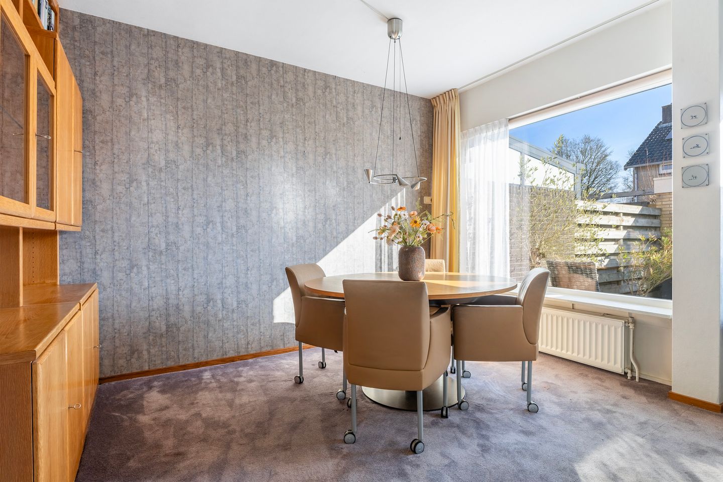 Foto 19 van Rossinilaan 1