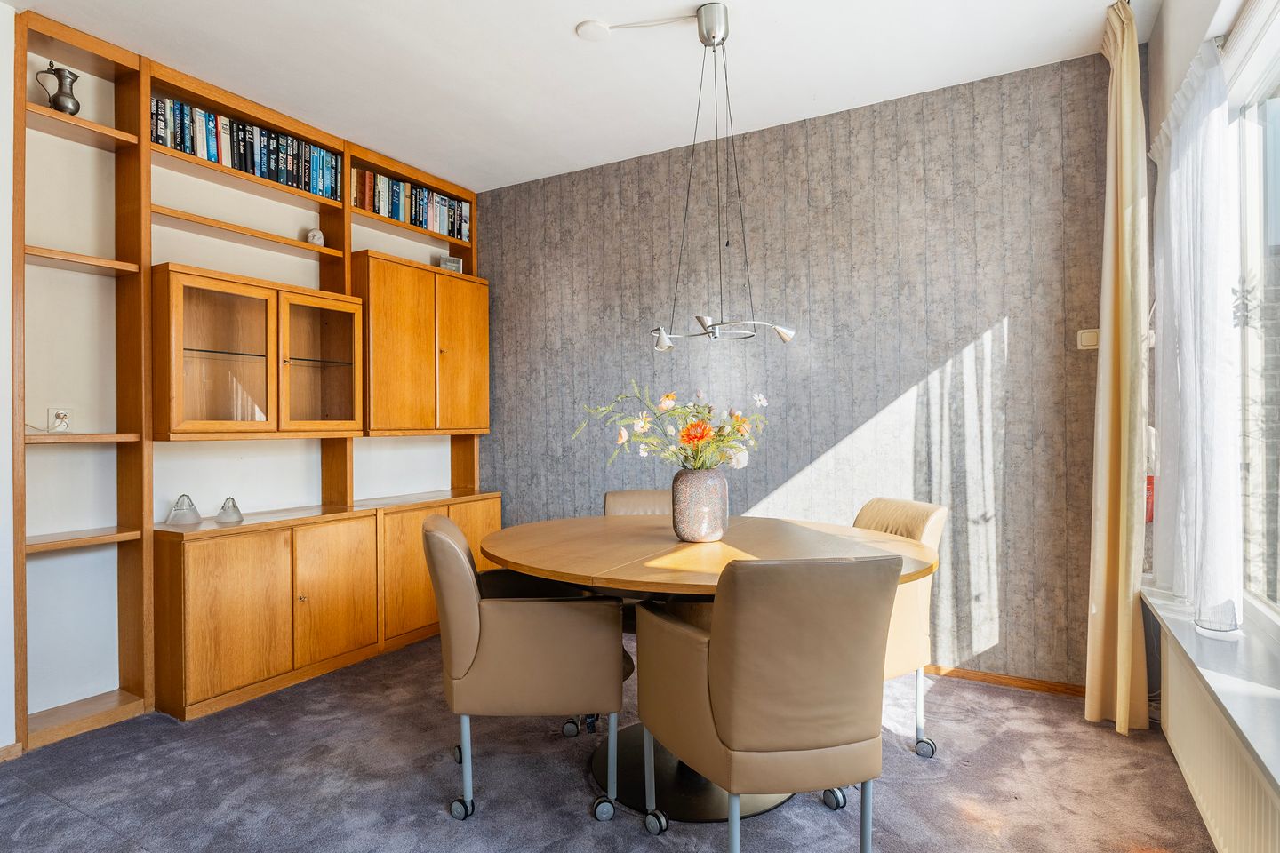 Foto 20 van Rossinilaan 1