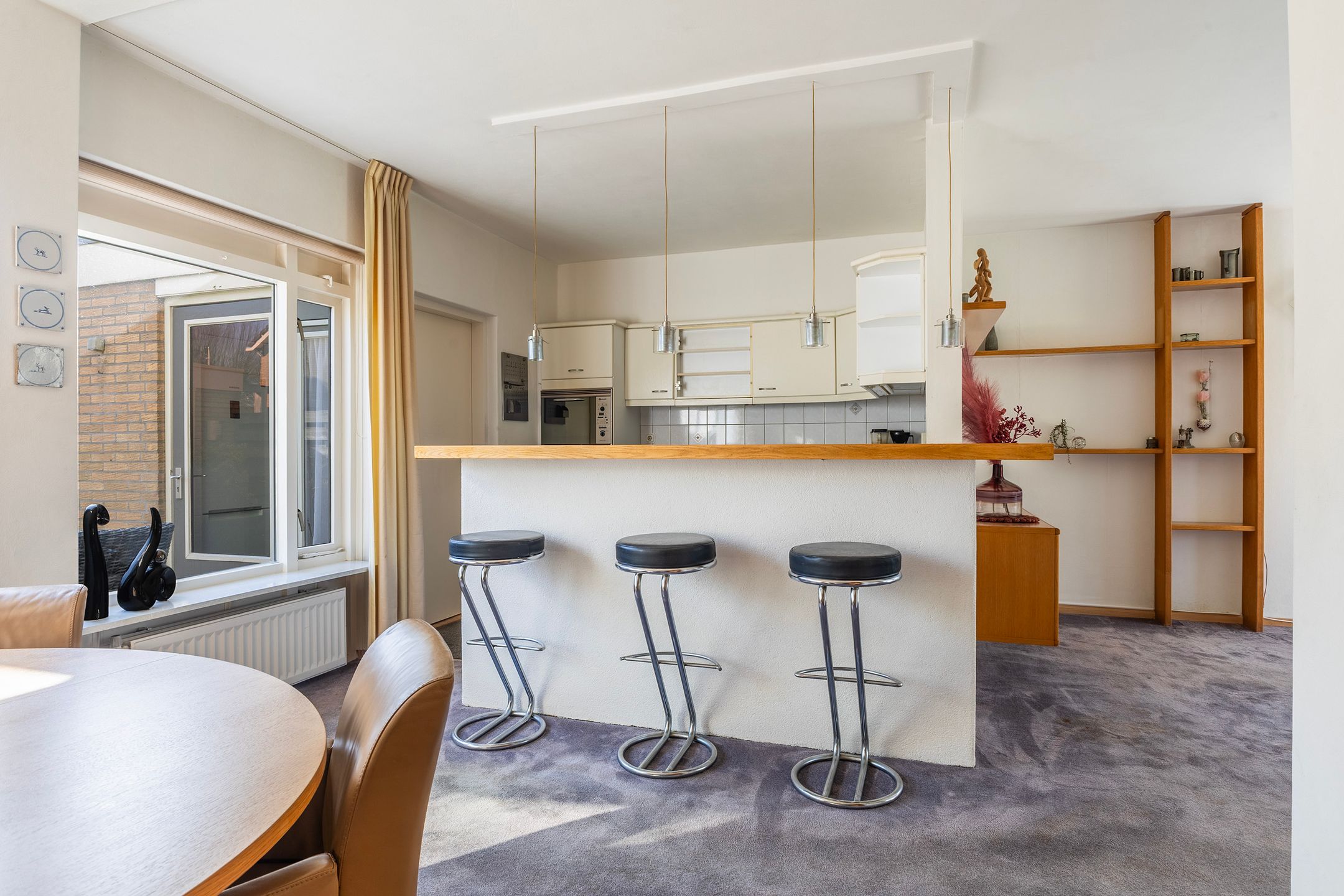 Foto 21 van Rossinilaan 1