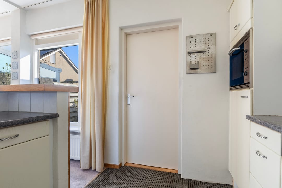 Foto 23 van Rossinilaan 1